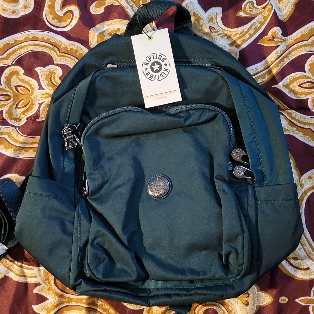 Kipling Backpack
